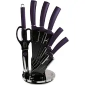 Berlinger Haus noze BH-2560 violetti jalustalla