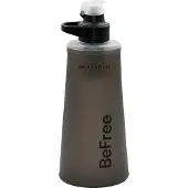 Katadyn BeFree Filter AC 1L - Black