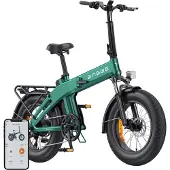 ENGWE Ep-2 3.0 Boost Sähköpyörä