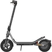 Xiaomi Electric Scooter 6 GL Räckvidd: 45 km
