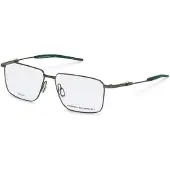 Porsche Design P8779 Square Silmälasit