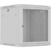 Lanberg WF01-6612-23S - 12U - Wall Mount Rack Cabinet