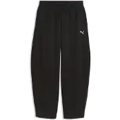 Puma Essential Relaxed Barrel Leg Hikihousut