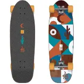 Long Island Soil 28.5´´ Longboard