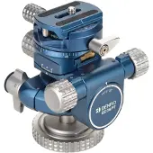 Benro GD36PT Geared Drive 3-way Head