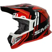 SMK-Link Offroad-kypärä SMK0117/25/GL231/2XL