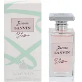 Lanvin Parfumiveden - - Fleur De Jeanne - 100ml - Naisille - Kukka