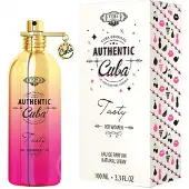 Cuba Clothing Authentic Tasty Eau de Parfum 100 ml