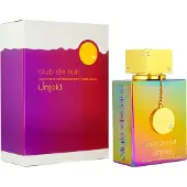 Armaf Club de Nuit Untold Eau de Parfum 200 ml