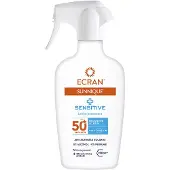 Ecran AURINKOSUOJA SPF50+ 270 ml
