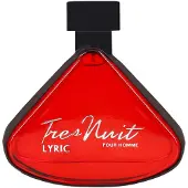 Armaf Tres Nuit Lyric Eau de Parfum 100 ml
