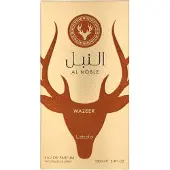 Lattafa Al Noble Wazeer 100 Ml Eau De Parfum