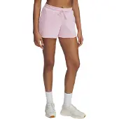 Under Armour Rival Terry Shortsit