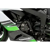 Puig 21513n Kawasaki 24 Moottorin Kansi