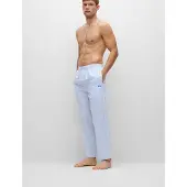 BOSS Stripe Pants - Blue - XL
