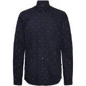BOSS Relegant_6_M - Navy - M