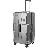 EPIC Travelgear Crate Trunks - Grey - 55