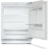 Miele KU 7016 D integroitava jääkaappi pakastelokerolla