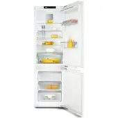 Miele Jääkaappipakastin KFN 7734 B (integroitava)