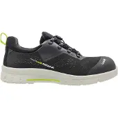 Sievi Racer Ecotech High S3L turvakengät