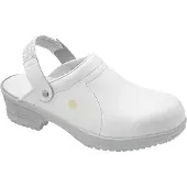 Sievi File White pistokkaat
