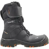 Sievi Alaska GT Roller+ S7 talviturvakengät