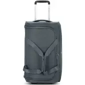 Roncato Ironik 2.0 2-pyöräinen Matkakassi 58 cm Harmaa