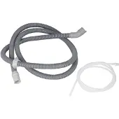 Electrolux Astianpesukoneen tyhjennysletkun tuuletusputki 4055324810