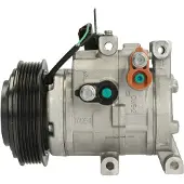 THERMOTEC Ilmastoinnin kompressori KTT090623