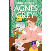 Anne Bronte Agnes Grey