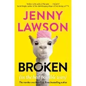 Broken