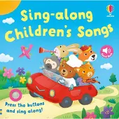 Sam Taplin Sing-along Children's Songs