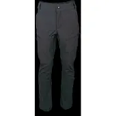 True North miesten softshell-housut