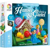 SmartGames Lautapeli Hansel & Gretel Deluxe