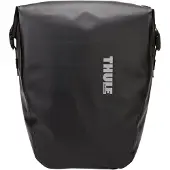 Thule Shield Pannier pyörälaukku 25 L 2-pack musta