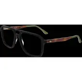 Lacoste L2991 60/16/150 Mustat Acetatikehykset UNISEX L2991