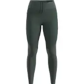 Odlo Zeroweight Warm Reflective Leggingsit