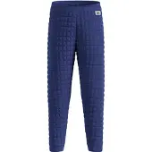 Odlo Quilted Pohjakerroksen Housut