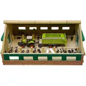 VAN MANEN Navetta (1:87),