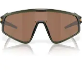 Oakley Latch Panel - Prizm Tungsten OO9404-0335