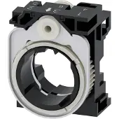 Siemens Pidike 3 moduulille muovia