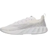 Nike Matalavartiset tennarit 'AVA X' vaaleanharmaa / valkoinen / luonnonvalkoinen