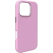 Puro Icon Mag Pro iPhone 16 Pro Max suojakuori (vaaleanpunainen)