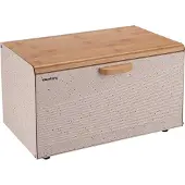 Klausberg KB-7465 KAKSIPUOLINEN LEIPÄRASIA