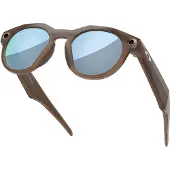 Oakley Meta Meta HSTN - Prizm Deep Water Polarized OW8002-0651
