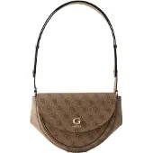 GUESS Coleen Logo Convertible Laukku