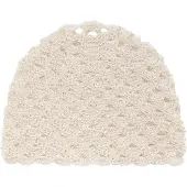Mango Hattu 'ARCADE' beige