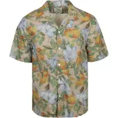 Levi's Floral Camp -paita