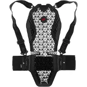 Zandona Airnet Pro X8 Selkäsuoja