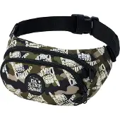 Dakine Hawaii Vyölaukku